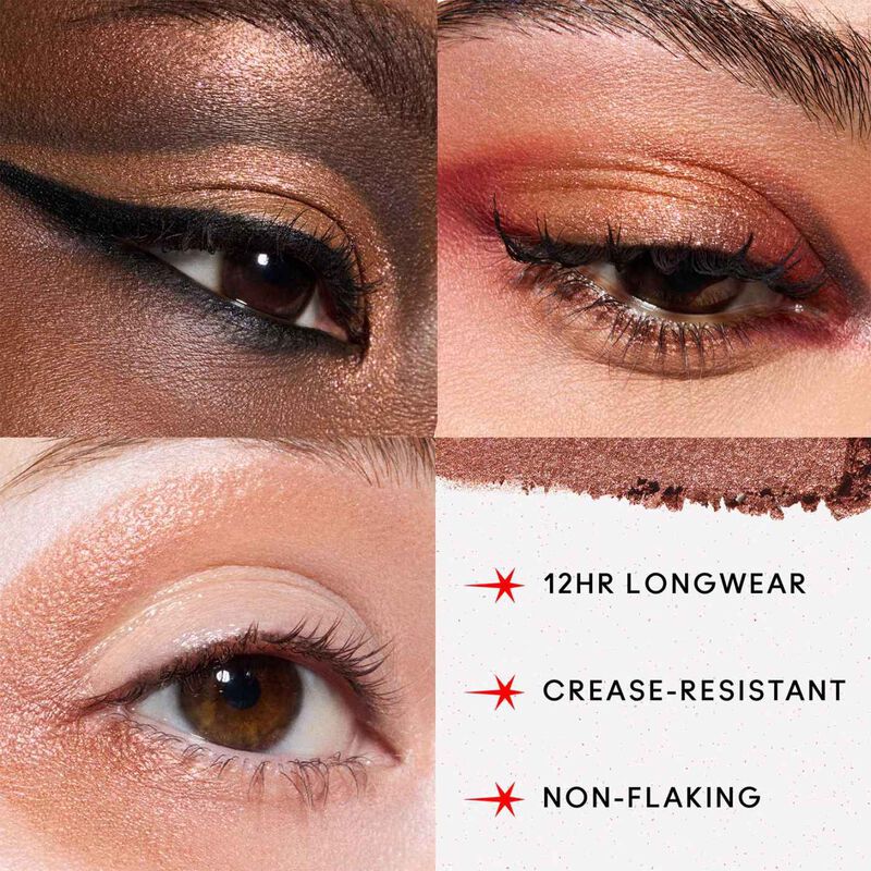 MAC Glitter Single Eye Shadow Compact image number 23